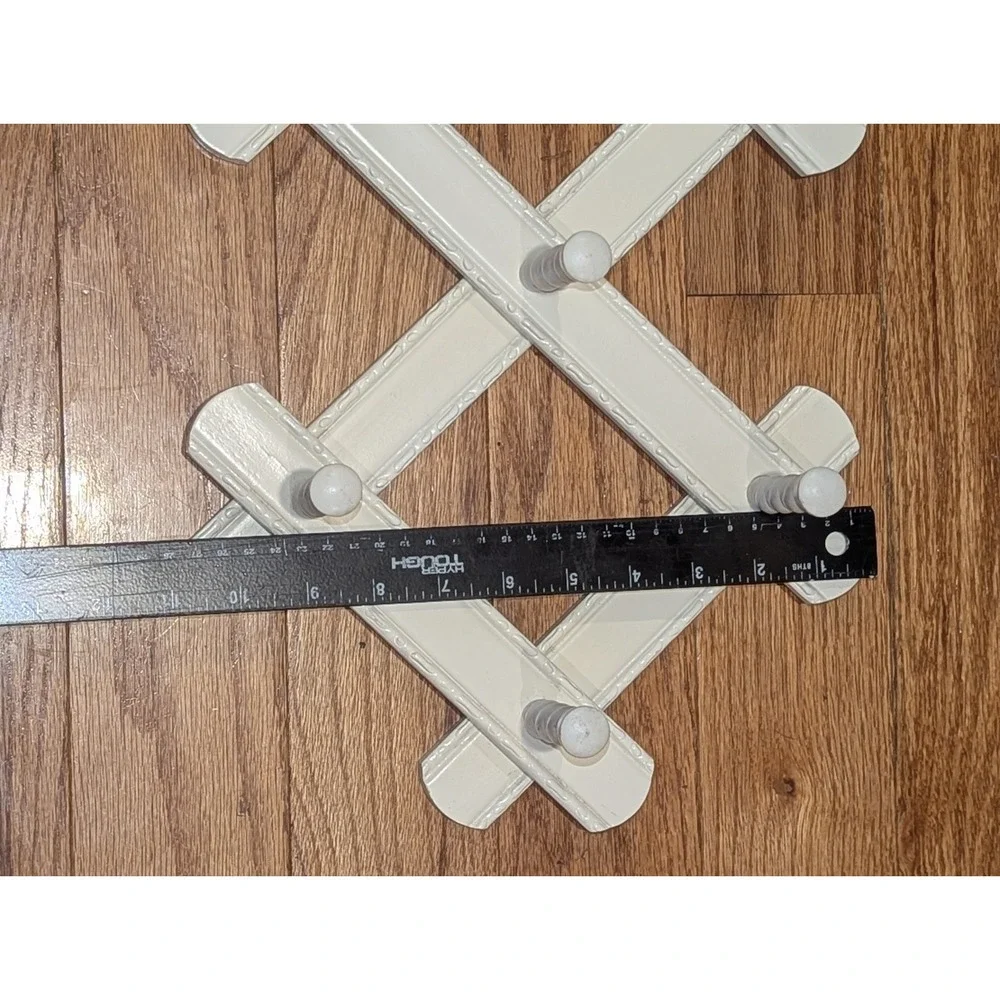 N/A expandable wooden